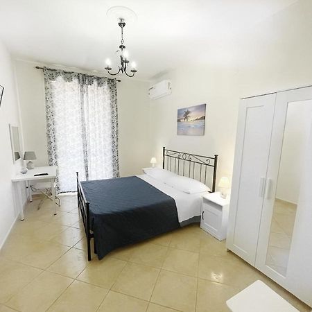 Flavia Apartment 카스텔라마레디스타비아 외부 사진