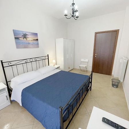 Flavia Apartment 카스텔라마레디스타비아 외부 사진