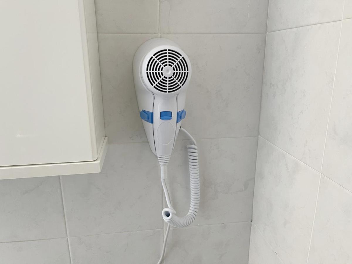 Flavia Apartment 카스텔라마레디스타비아 외부 사진
