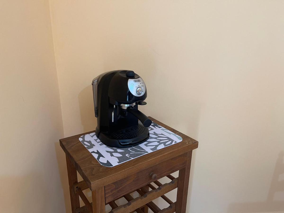 Flavia Apartment 카스텔라마레디스타비아 외부 사진