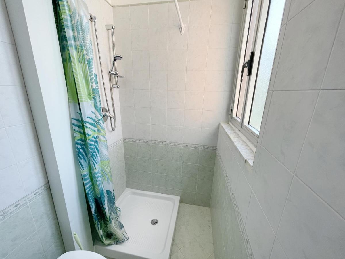 Flavia Apartment 카스텔라마레디스타비아 외부 사진