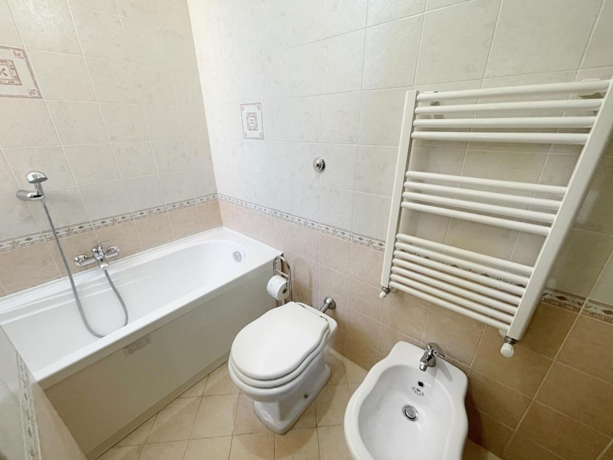 Flavia Apartment 카스텔라마레디스타비아 외부 사진