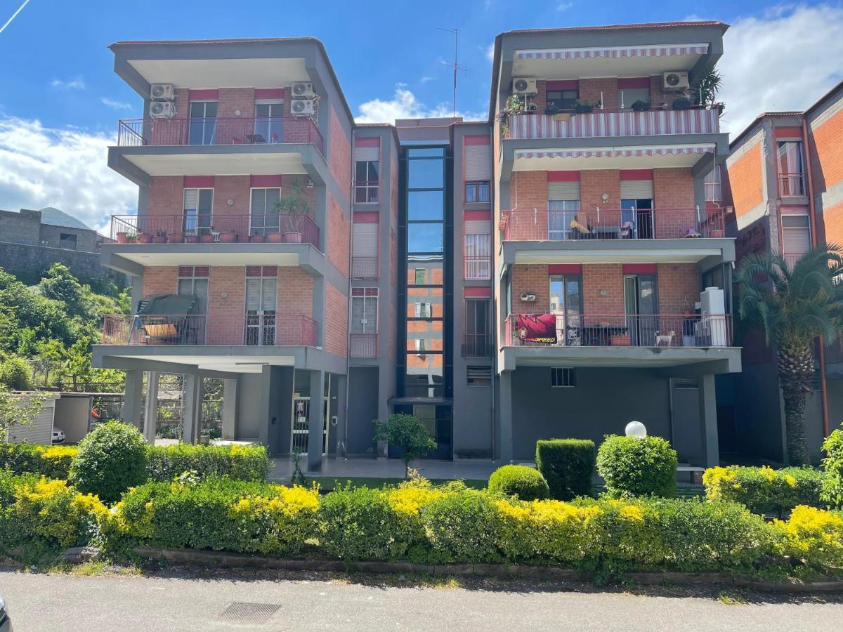 Flavia Apartment 카스텔라마레디스타비아 외부 사진