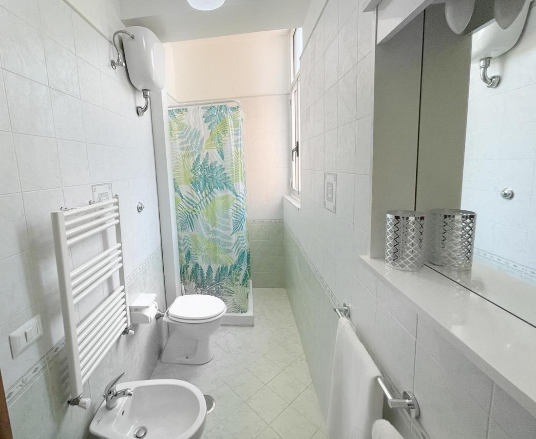 Flavia Apartment 카스텔라마레디스타비아 외부 사진