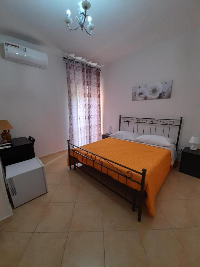 Flavia Apartment 카스텔라마레디스타비아 외부 사진