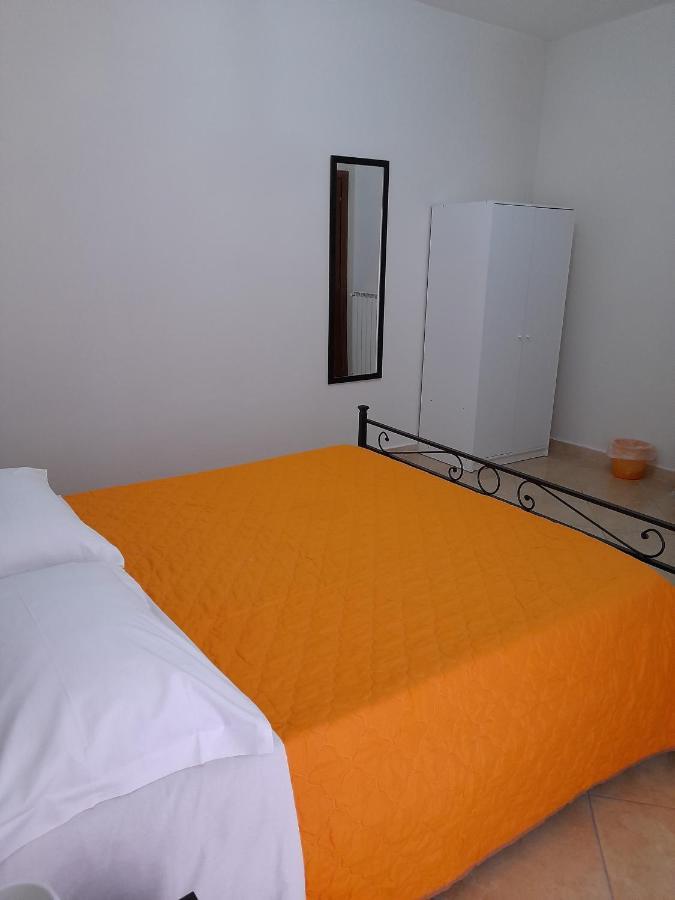 Flavia Apartment 카스텔라마레디스타비아 외부 사진